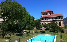 Arte Y Natura Valdivielso